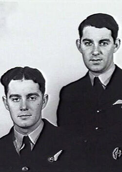 Raymond Lewis Merrill