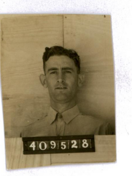 1 WAGS FAIRBAIRN Murray 409528 1 WAGS FAIRBAIRN Murray 409528