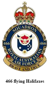 466 Squadron - 1 WAGS Ballarat