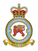 207 Squadron - 1WAGS Ballarat
