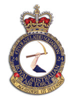 24 Squadron - 1WAGS Ballarat