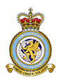 RAF Commands