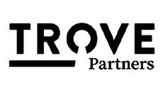 Trove Partners logo