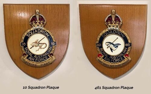Flight Lieutenant Kenneth Littlejohn Dowling 40055 Flight Lieutenant Kenneth Littlejohn Dowling 40055