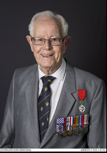Raymond Lewis Merrill