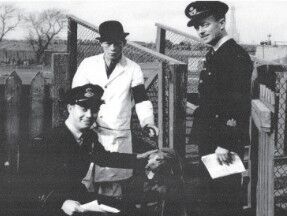 Raymond Lewis Merrill