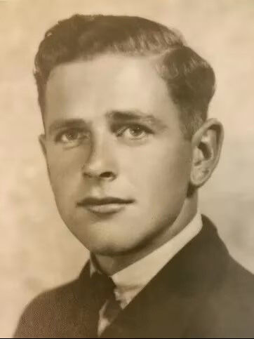 Tom Burrowes - Lost Hudson Aircraft found after 82 years