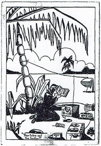 1Wags - Verses + Recollections