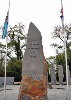 RAAF Prisoners of War in the Pacific - WW2