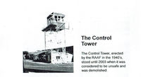 1 W.A.G.S. Control Tower