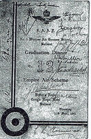 1 WAGS Course 12 graduation