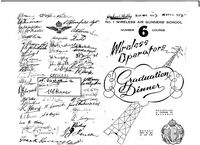 1 WAGS Graduation Course 6