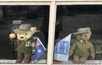 ANZAC DAY 2020