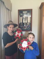 ANZAC DAY 2020