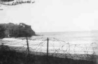 AWM 044546 - Manly Beach Sydney 1942