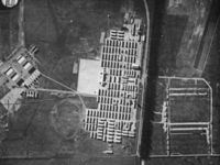 Aerial photo of 1 W.A.G.S. Ballarat