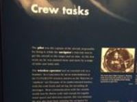 Australian War Memorial - "Crew Tasks"