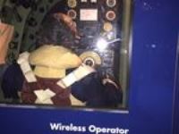Australian War Memorial - Wireless Operator