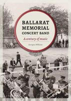 Ballarat Memorial Concert Band