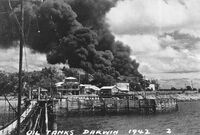 Battle for Australia Assoc - Bombing of Darwin