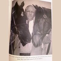 Flight Lieutenant Peter Charles Turstin Armytage OAM