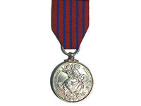 George Medal