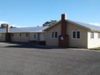 Hut 48 AFA Ballarat branch HQ