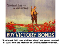 Lieutenant-Colonel John McCrea: In Flanders Fields