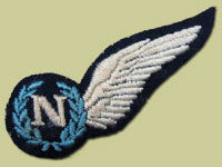 Navigator Badge