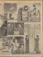 W.A.A.A.F Womens Weekly 1943