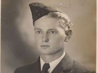 Warrant Officer John [Jack] Robert Bell