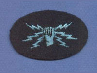 Wireless (Air) Badge