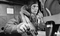 Wireless Operator - Lancaster - Bomber Command