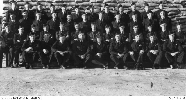 1 WAGS ABBOT Lewis James - 400167 Evans Head L to R 2nd row down 1st