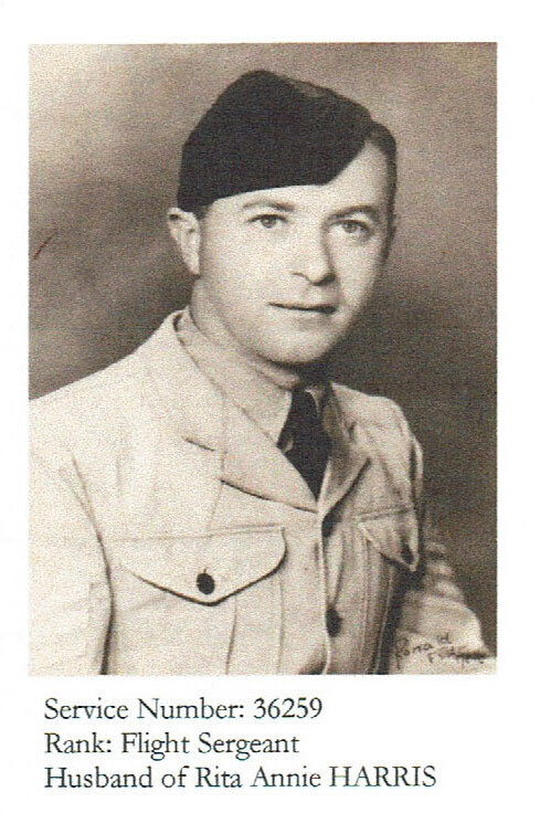 1 WAGS ALBERTSON Ernest Leslie 36259 Morse Code Instructor
