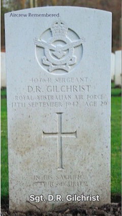 1WAGS - GILCHRIST Donald Richard - Service Number 407641 (GRAVE_edited-2)
