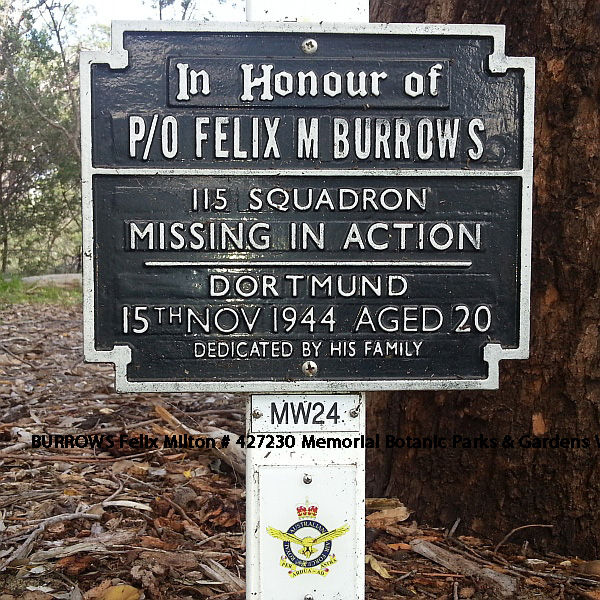 1WAGS - Burrows Felix Milton - Service Number 427230 (Grave_edited-1)