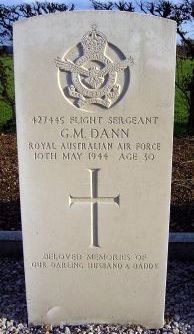 1WAGS - DANN george - Service Number 427445 (Grave_edited-1)
