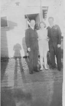FARRELL, Lilah Joan - Service Number 95795 | 1WAGS Ballarat