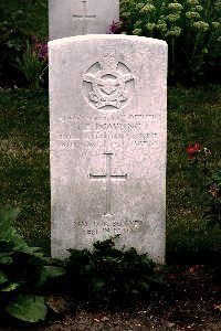1 WAGS - DOWLING Te1 WAGS - DOWLING Terence Eric - 417058[ grave]