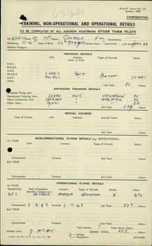 1 WAGS - GRIBBLE David Maxwell - 431621 [Operations]