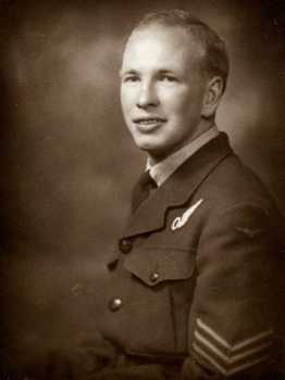 LAMBERT, Alfred Leonard - Service Number 409318 | 1WAGS Ballarat