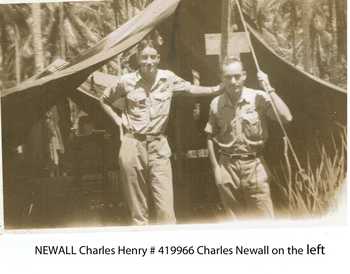 1 WAGS - NEWALL Charles Henry - 419966 [group]