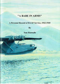 1 WAGS - RUNNALLS Tom Hodge - 428363 [ A BABE IN ARMS]