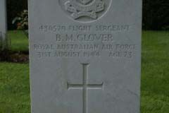1WAGS - GLOVER Bevil Milton - Service Number 436579 (Grave_edited-1)