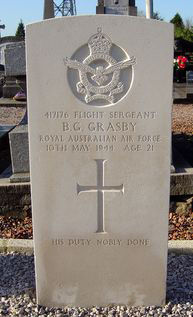 1WAGS - GRASBY Brian Gordon - Service Number 417176 (Grave_edited-1)