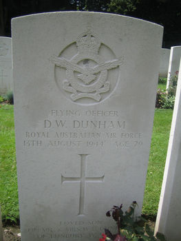 1WAGS - DUNHAM Donald William - Service Number 406522 (edited-1)