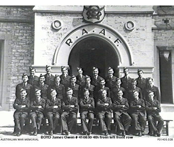 1WAGS - Boyd James Owen - Service Number 410830 (4th from left front row_edited-1)