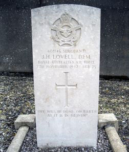 1WAGS - LOVELL John Henry - Service Number 408145 (Grave_edited-1)