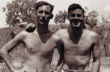 SMITH, Ronald George - Service Number 433513 | 1WAGS Ballarat